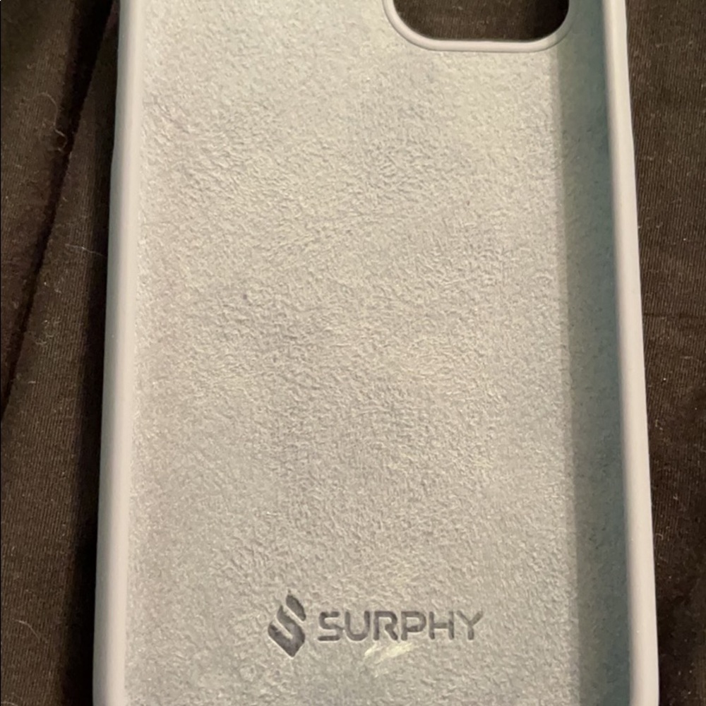 iPhone 11 Pro case